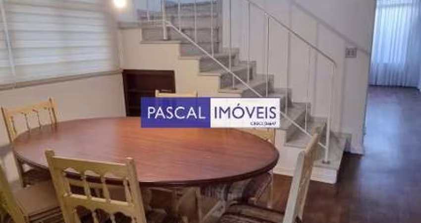 Casa com 3 quartos à venda na Nicolau Zarvos, 314, Parque Jabaquara, São Paulo