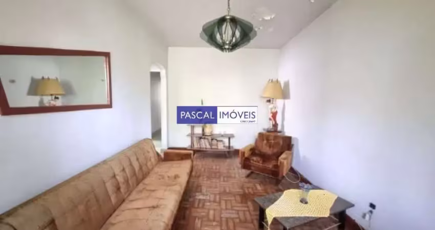 Casa com 3 quartos à venda na Seruini, 6, Planalto Paulista, São Paulo