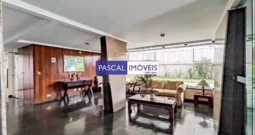 Apartamento com 2 quartos à venda na Rua dos Heliotrópios, 247, Mirandópolis, São Paulo