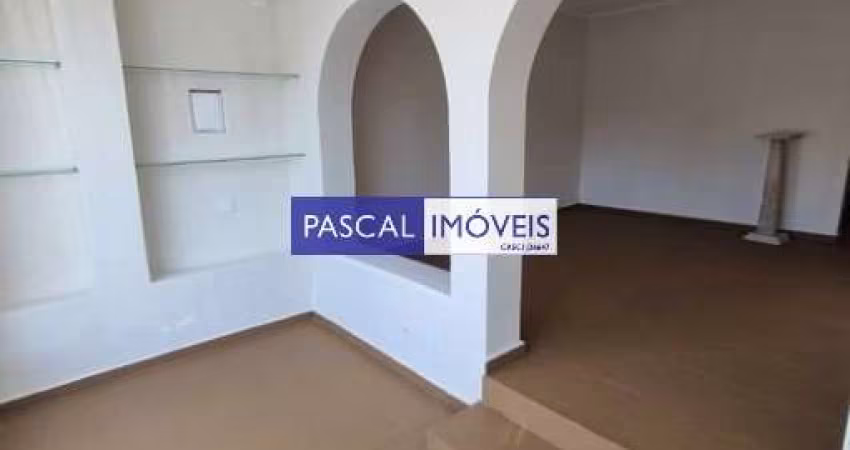 Casa com 3 quartos à venda na Rua Texas, 2088, Planalto Paulista, São Paulo