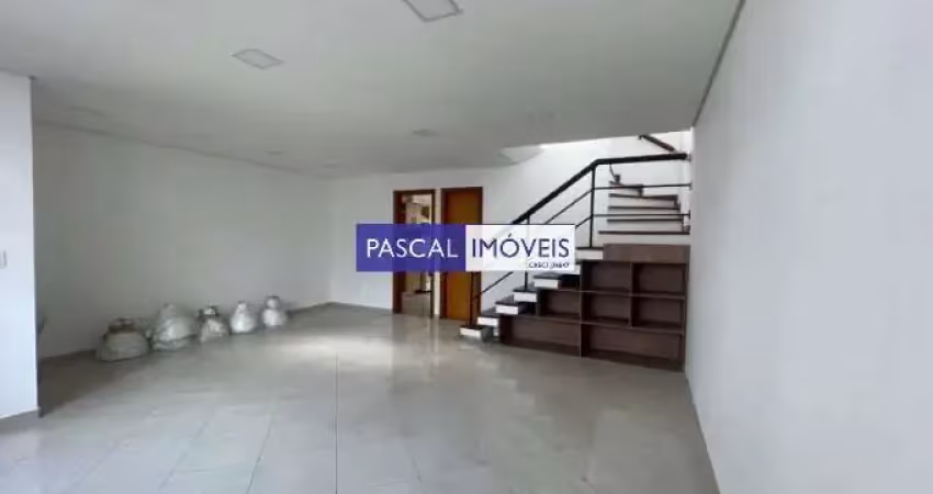 Casa em condomínio fechado com 3 quartos à venda na Rua Selma, 36, Campo Belo, São Paulo