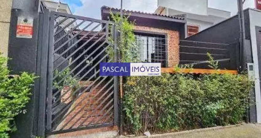 Casa comercial para alugar na Guaramomis, 203, Planalto Paulista, São Paulo