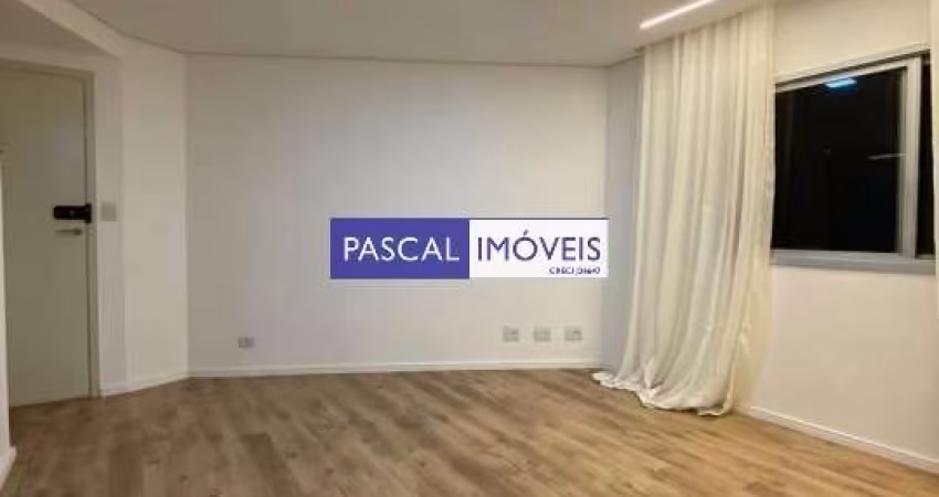 Apartamento com 2 quartos à venda na Rua Ática, 209, Vila Alexandria, São Paulo