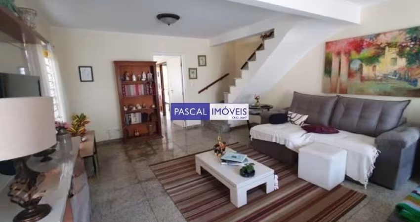 Casa com 3 quartos à venda na Joao Adriano de Camargo, 53, Vila Cordeiro, São Paulo