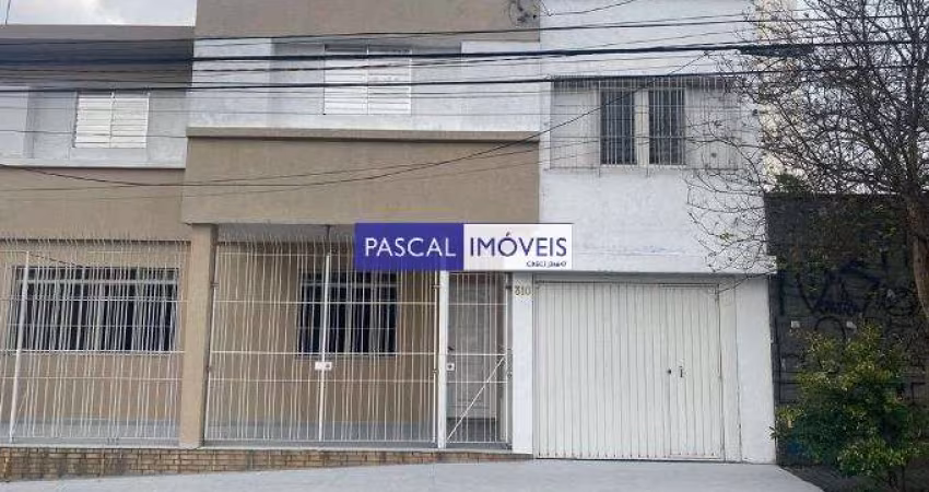Casa com 4 quartos à venda na Rua Padre Leonardo, 310, Jardim Aeroporto, São Paulo