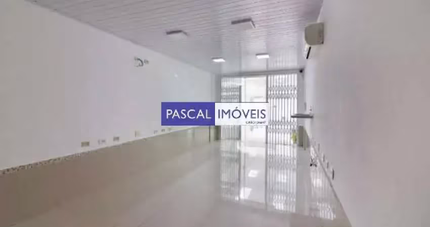 Casa comercial à venda na Rua Marília de Dirceu, 29, Jardim Aeroporto, São Paulo
