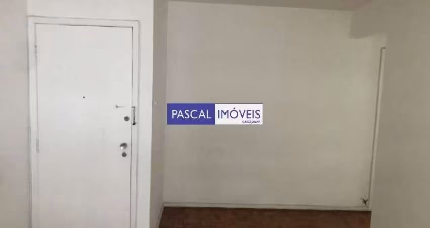 Apartamento com 3 quartos à venda na Avenida Doutor Altino Arantes, 865, Vila Clementino, São Paulo