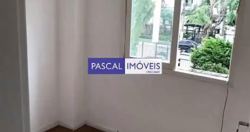 Apartamento com 3 quartos à venda na Avenida Doutor Altino Arantes, 865, Vila Clementino, São Paulo