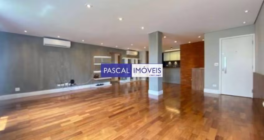 Apartamento com 2 quartos à venda na Rua Itacema, 381, Itaim Bibi, São Paulo