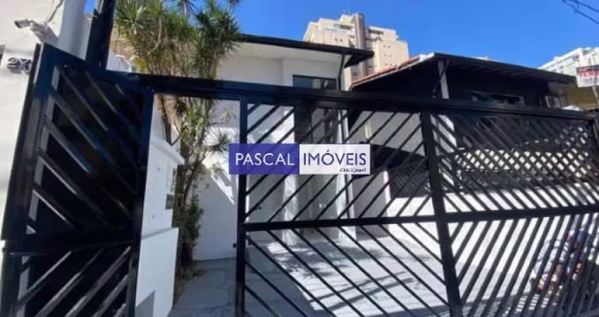 Casa comercial à venda na Rua Nova Cidade, 275, Vila Olímpia, São Paulo