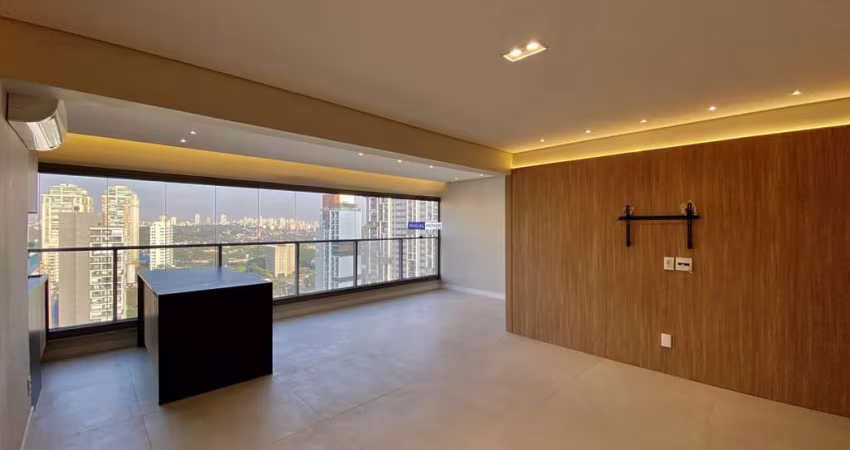 Apartamento com 3 quartos à venda na Rua Getúlio Soares da Rocha, 135, Brooklin, São Paulo
