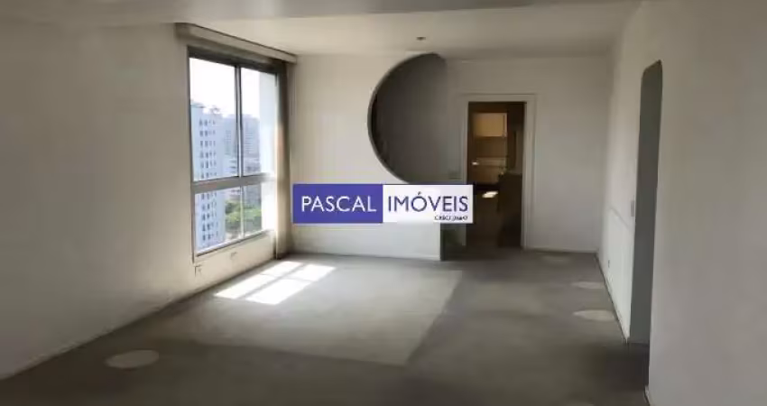 Apartamento com 3 quartos à venda na Avenida Portugal, 341, Brooklin, São Paulo