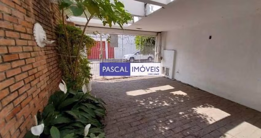 Casa com 3 quartos à venda na Rua Porto União, 56, Brooklin, São Paulo