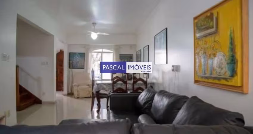 Casa com 4 quartos à venda na Ponder, 67, Vila Mariana, São Paulo