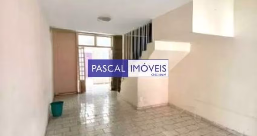 Casa com 2 quartos à venda na Rua Fábio Bergamini Carlucci, 75, Planalto Paulista, São Paulo