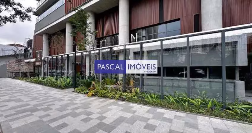 Apartamento com 4 quartos à venda na Rua Doutor Jesuíno Maciel, 685, Campo Belo, São Paulo