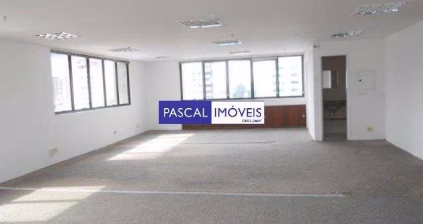 Sala comercial à venda na Rua Vieira de Morais, 420, Campo Belo, São Paulo