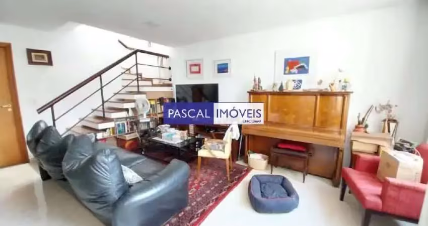 Casa em condomínio fechado com 3 quartos à venda na Rua Selma, 990036, Campo Belo, São Paulo