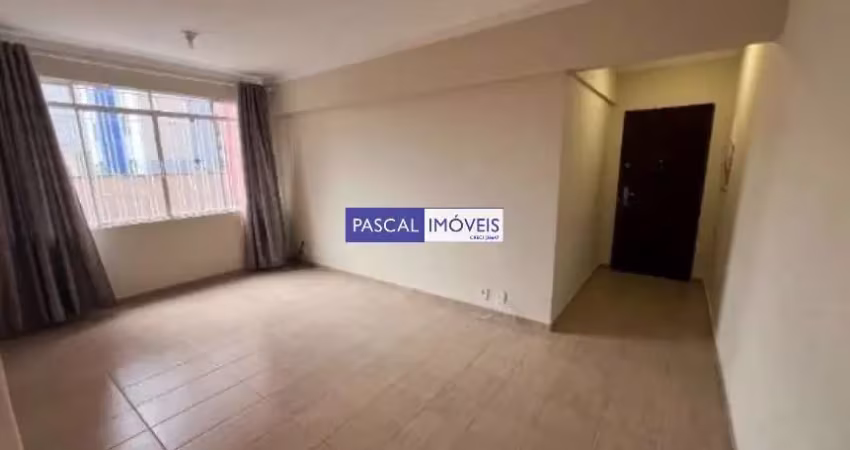 Apartamento com 1 quarto à venda na Avenida Santo Amaro, 2182, Vila Olímpia, São Paulo