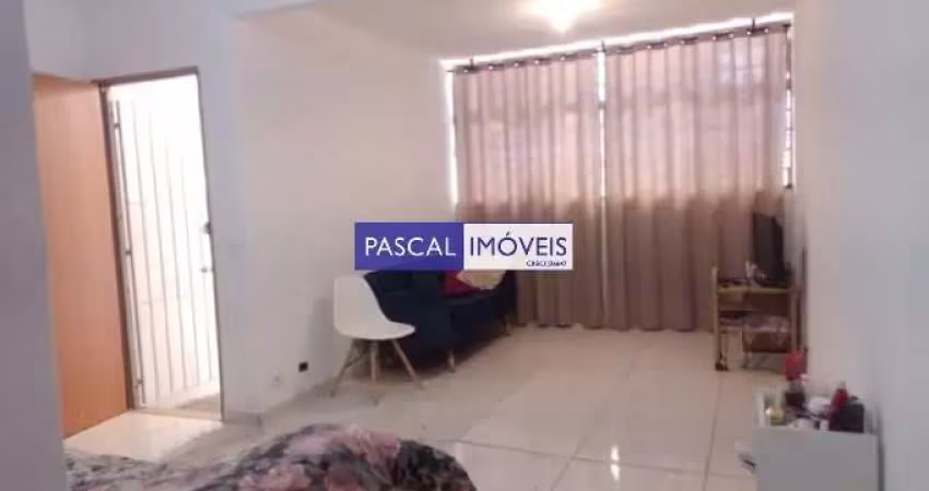 Casa com 3 quartos à venda na Antonio Macedo Soares, 521, Campo Belo, São Paulo