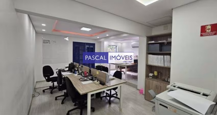 Casa comercial à venda na Rua da Paz, 2087, Chácara Santo Antônio, São Paulo