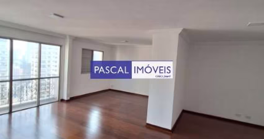 Apartamento com 2 quartos à venda na Rua Charles Spencer Chaplin, 85, Vila Andrade, São Paulo