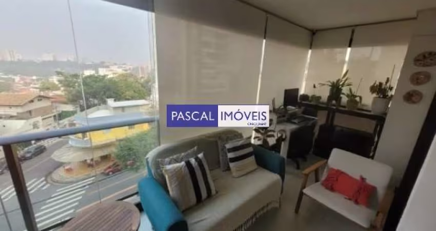 Apartamento com 2 quartos à venda na Rua Paula Ney, 100, Vila Mariana, São Paulo