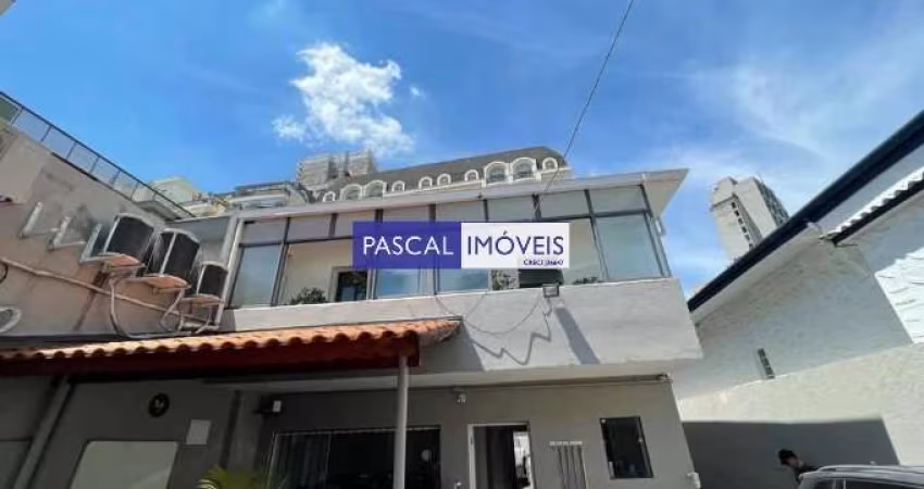 Casa comercial à venda na Professor Filadelfo de Azevedo, 748, Vila Nova Conceição, São Paulo