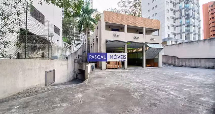 Prédio à venda na Rua Almansa, 147, Vila Andrade, São Paulo