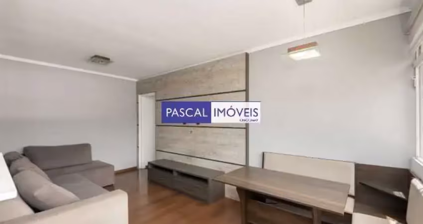 Apartamento com 2 quartos à venda na Avenida Moaci, 780, Moema, São Paulo