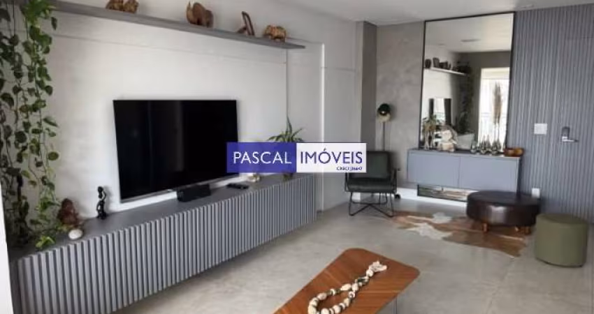 Apartamento com 3 quartos à venda na Avenida Mascote, 1520, Vila Mascote, São Paulo