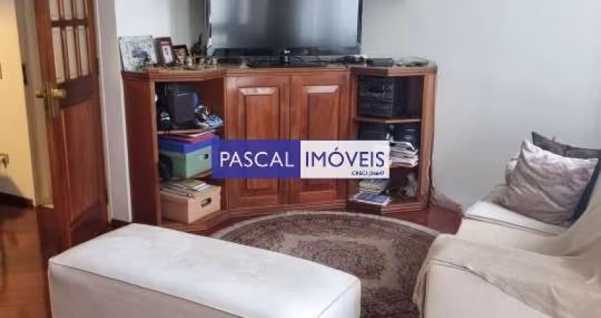 Apartamento com 3 quartos à venda na Rua Bandeira Paulista, 510, Itaim Bibi, São Paulo