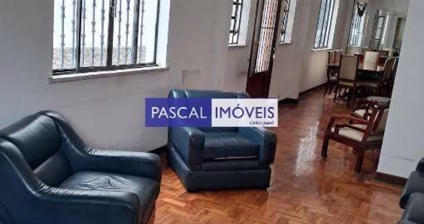 Casa com 3 quartos à venda na Rua das Camélias, 153, Mirandópolis, São Paulo