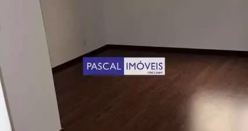 Apartamento com 1 quarto à venda na Avenida Ibijaú, 364, Moema, São Paulo