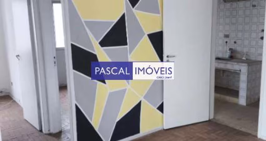 Apartamento com 2 quartos à venda na Rua Comendador Miguel Calfat, 50, Vila Olímpia, São Paulo