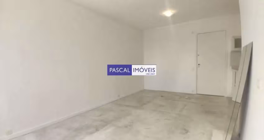 Apartamento com 1 quarto à venda na Rua Urussuí, 271, Itaim Bibi, São Paulo