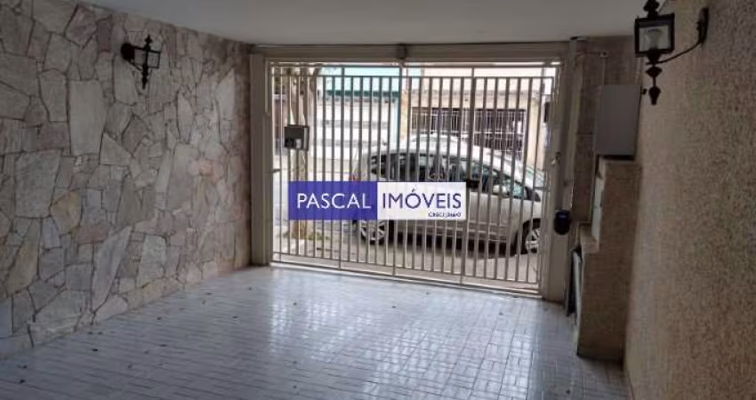 Casa com 2 quartos à venda na Rua Tapes, 185, Jardim Aeroporto, São Paulo