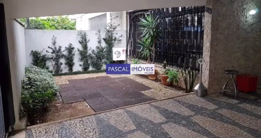 Casa comercial à venda na Rua Pedro Morganti, 103, Vila Mariana, São Paulo