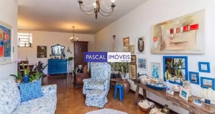 Apartamento com 3 quartos à venda na Avenida São Gabriel, 515, Jardim Paulista, São Paulo