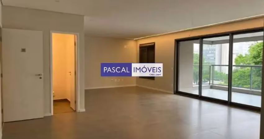 Apartamento com 3 quartos à venda na Rua Gil Eanes, 635, Campo Belo, São Paulo