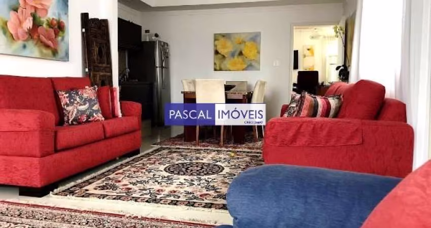 Casa com 4 quartos à venda na Mairi, 51, Planalto Paulista, São Paulo
