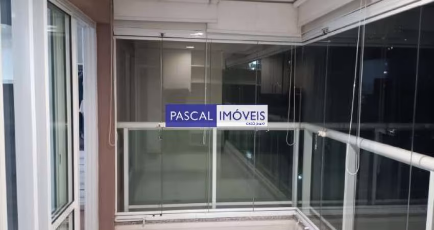 Apartamento com 1 quarto à venda na Rua Viaza, 400, Jardim Aeroporto, São Paulo