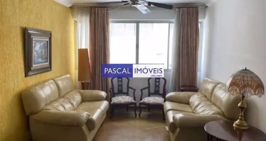 Apartamento com 3 quartos à venda na Rua Jesuíno Arruda, 294, Itaim Bibi, São Paulo