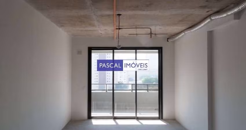 Apartamento com 1 quarto à venda na Rua Raul Pompéia, 581, Perdizes, São Paulo