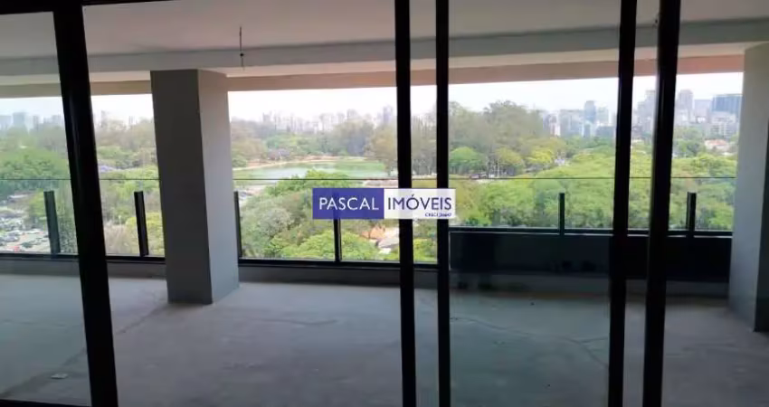 Apartamento com 3 quartos à venda na Rua Manuel da Nóbrega, 1506, Paraíso, São Paulo