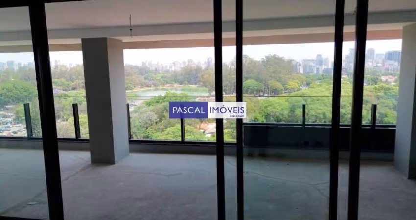 Apartamento com 4 quartos à venda na Rua Manuel da Nóbrega, 1506, Paraíso, São Paulo