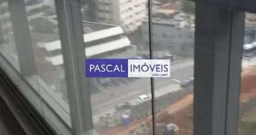 Apartamento com 2 quartos à venda na Rua Brás Cardoso, 655, Vila Nova Conceição, São Paulo