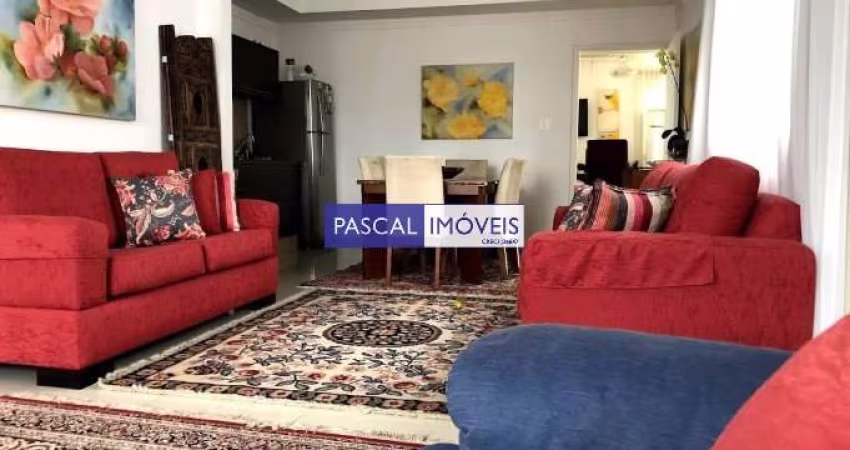 Casa com 3 quartos à venda na Mairi, 51, Moema, São Paulo