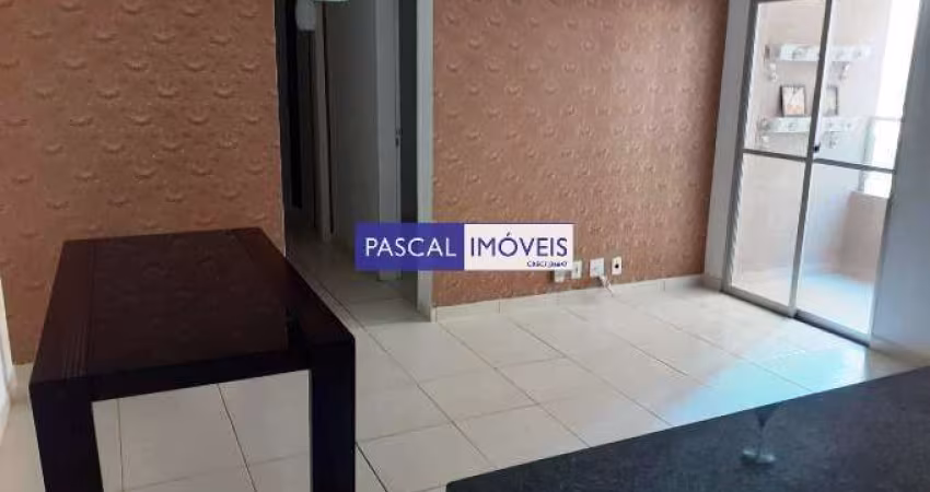 Apartamento com 3 quartos à venda na Rua Deputado Laércio Corte, 390, Morumbi, São Paulo