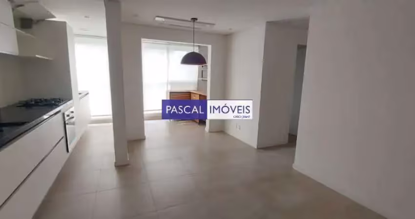Apartamento com 2 quartos à venda na Rua das Margaridas, 281, Brooklin, São Paulo